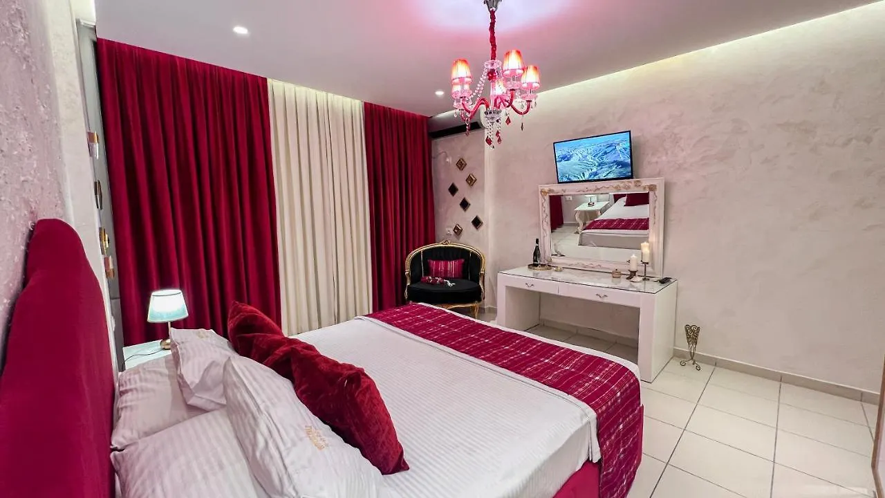 Hotel Valz Velipojë