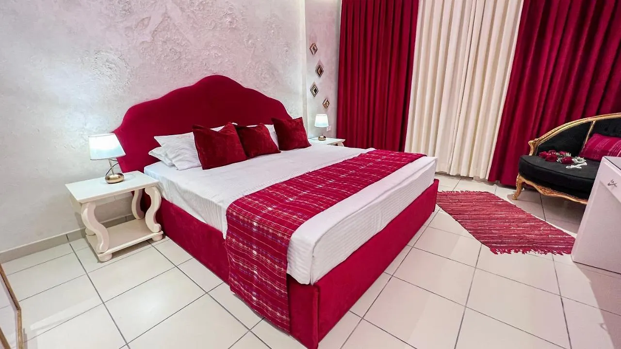 Hotel Valz Velipojë