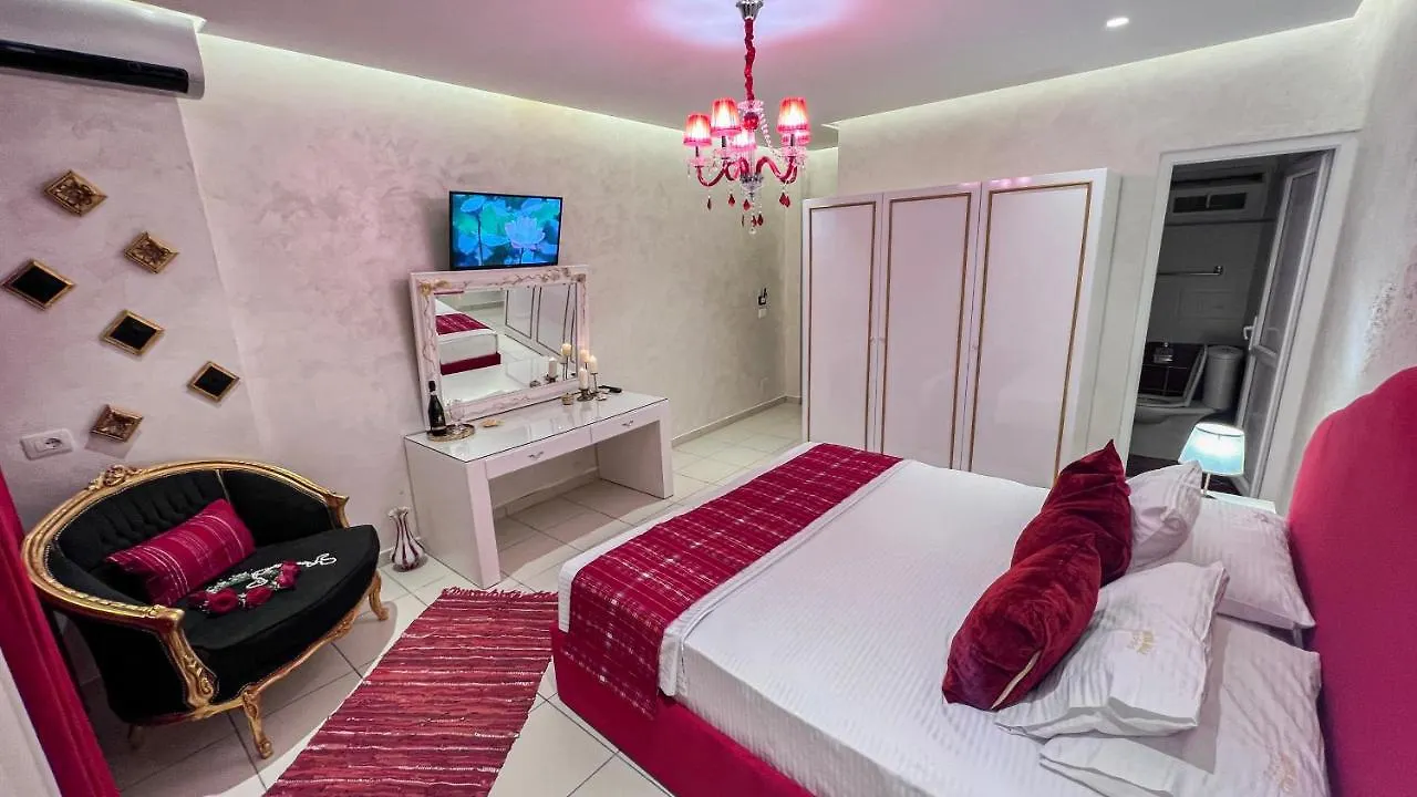 Hotel Valz Velipojë