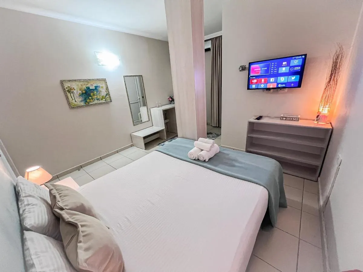 Hotel Valz Velipojë