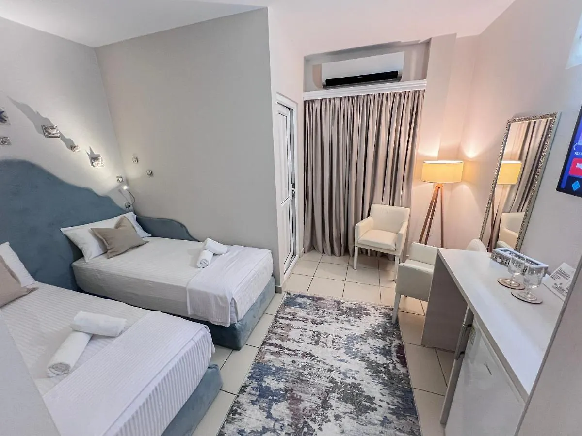 ****  Hotel Valz Velipojë Αλβανία