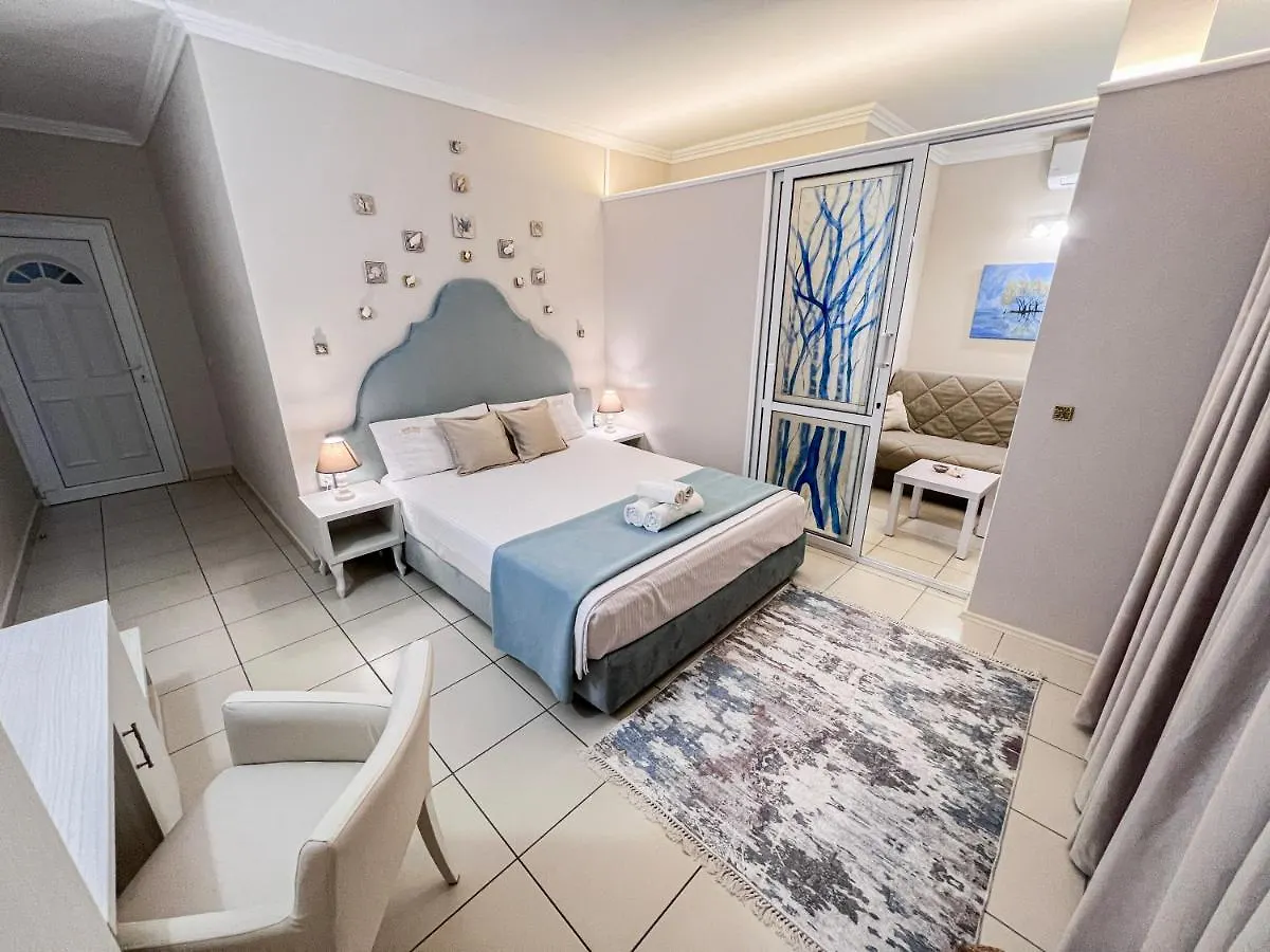 Hotel Valz Velipojë Αλβανία