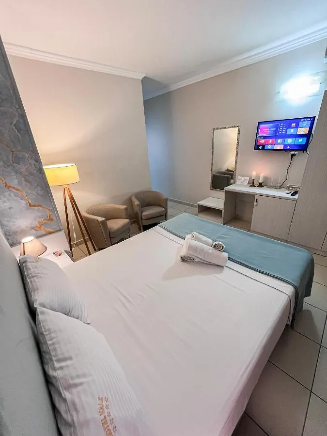 Hotel Valz Velipojë