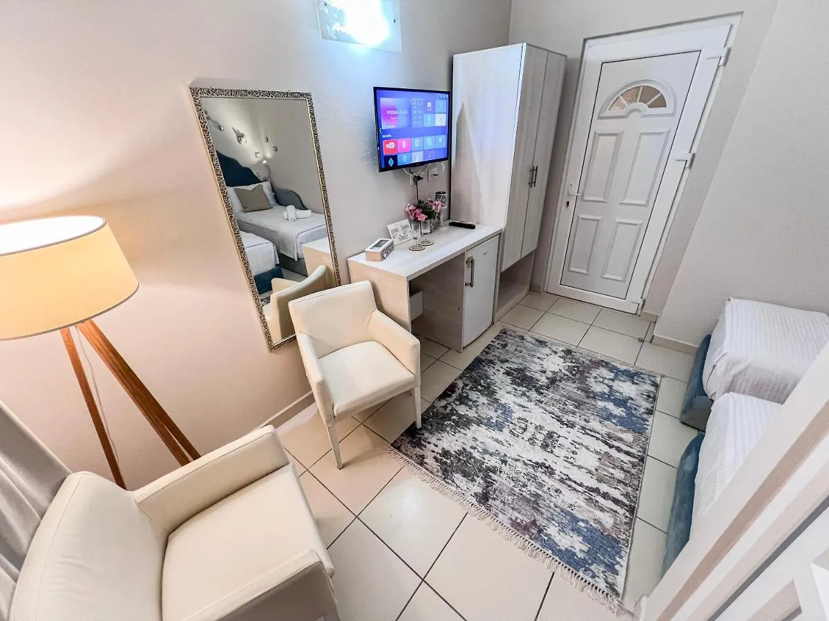 Hotel Valz Velipojë 4*,