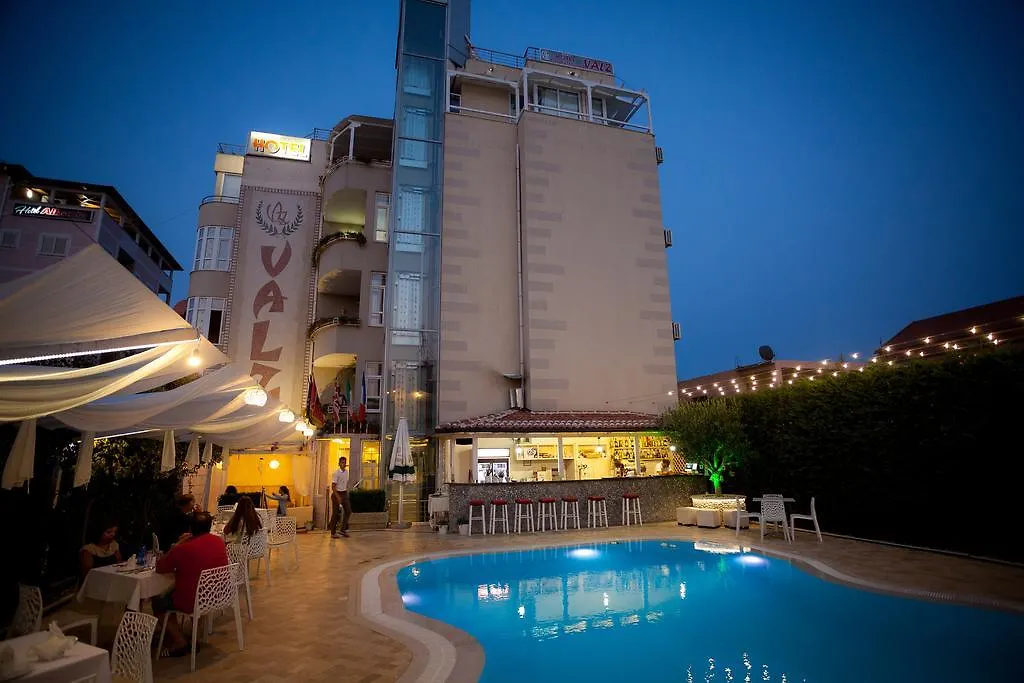 Hotel Valz Velipojë 4*,  Αλβανία