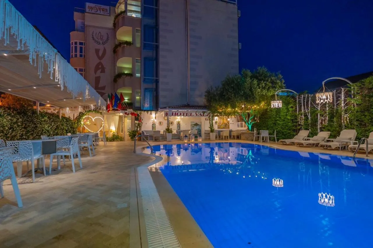 Hotel Valz Velipojë 4*,  Αλβανία