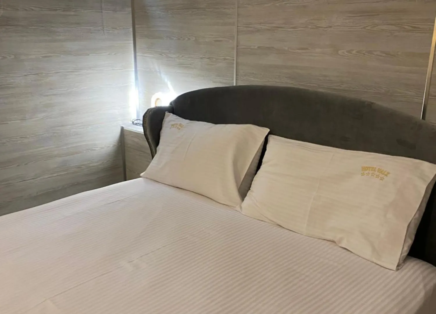Hotel Valz Velipojë
