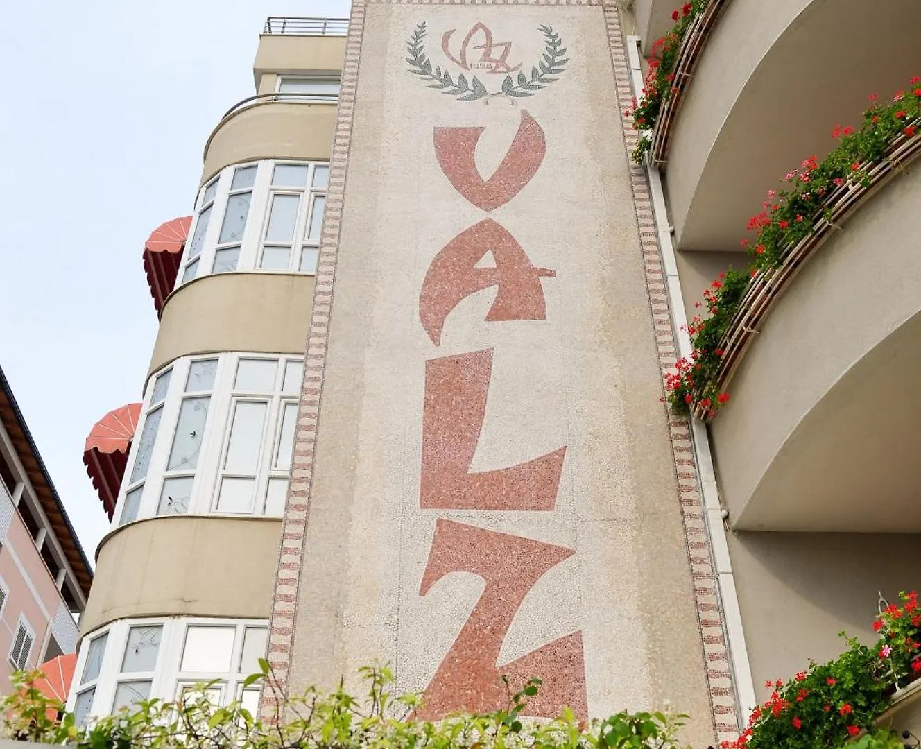 Hotel Valz Velipojë