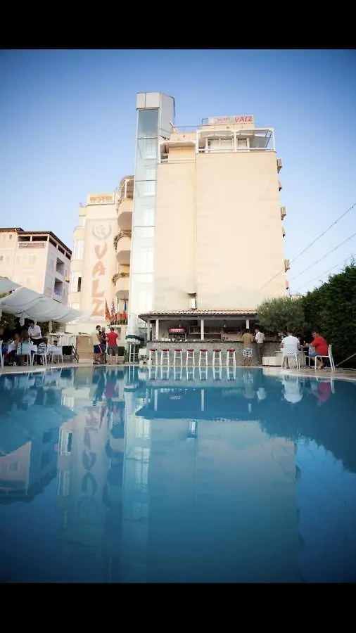 Hotel Valz Velipojë