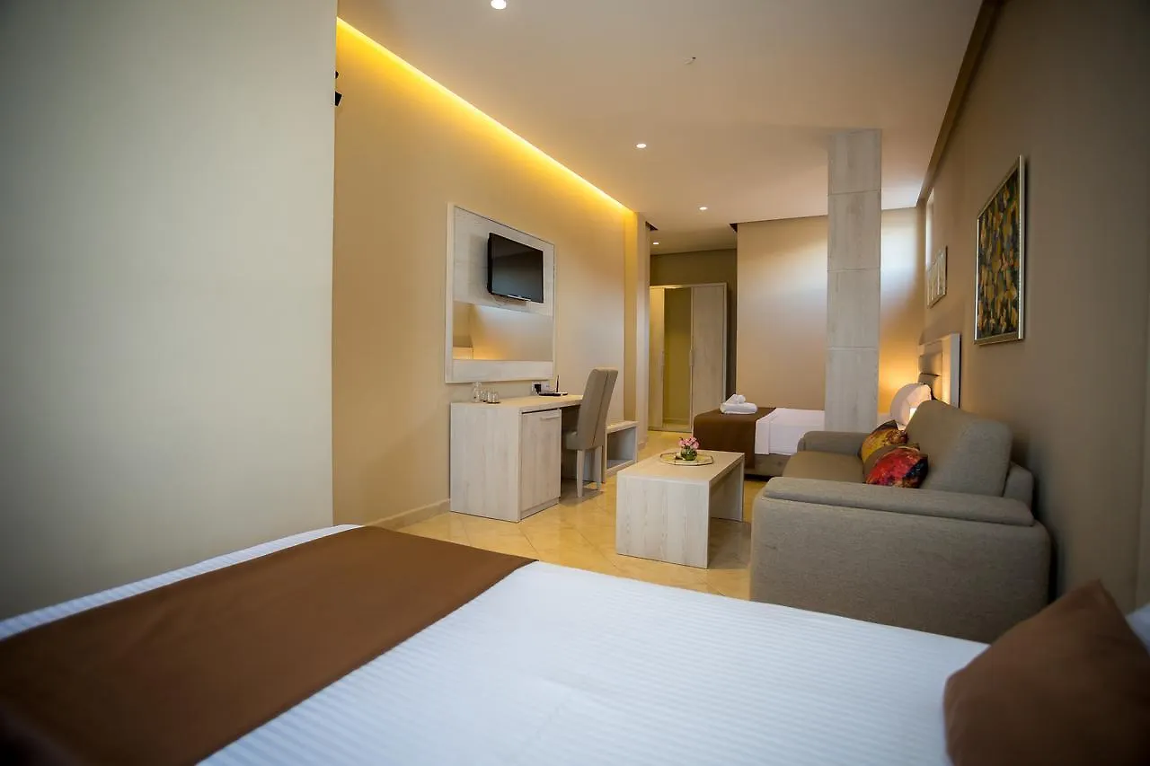 ****  Hotel Valz Velipojë Αλβανία