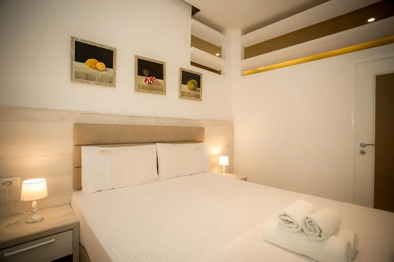 Hotel Valz Velipojë