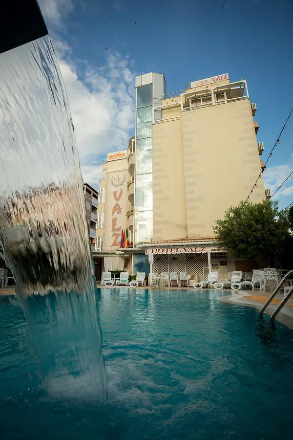 Hotel Valz Velipojë 4*,  Αλβανία