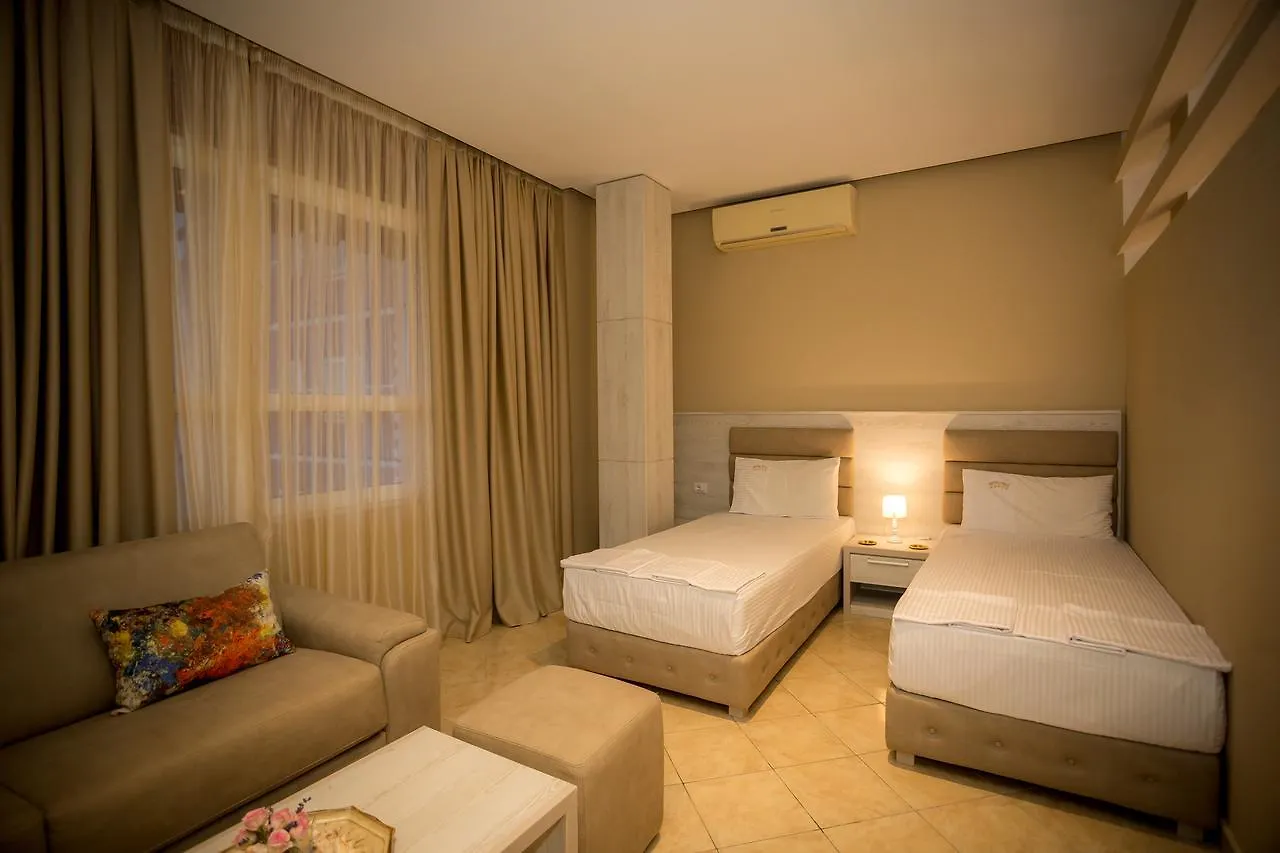 Hotel Valz Velipojë
