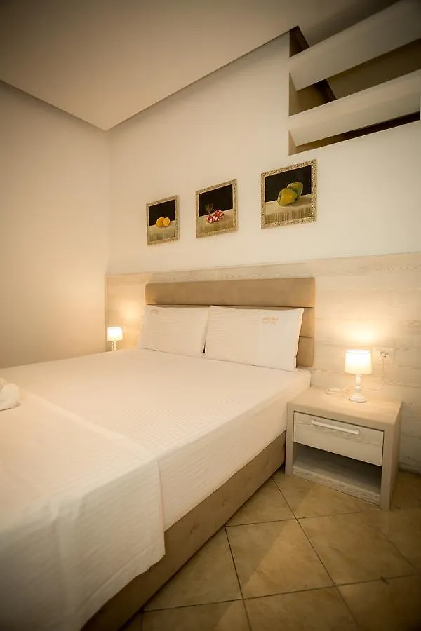 Hotel Valz Velipojë 4*,  Αλβανία