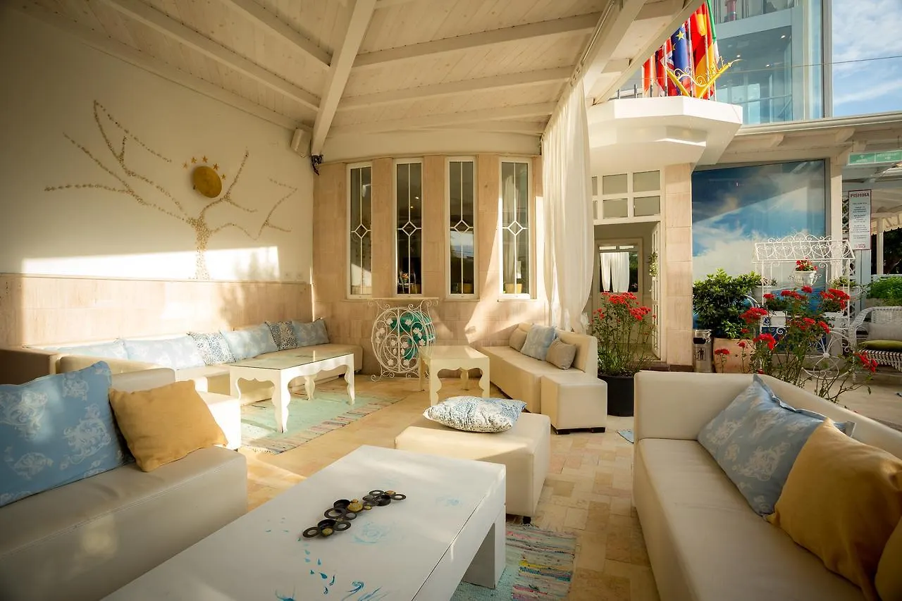 Hotel Valz Velipojë 4*,  Αλβανία