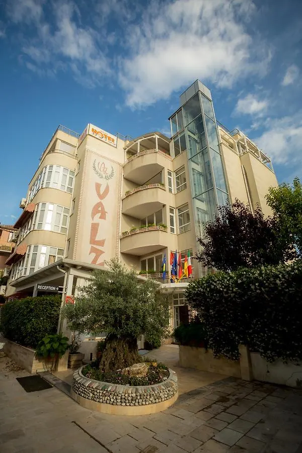 ****  Hotel Valz Velipojë Αλβανία
