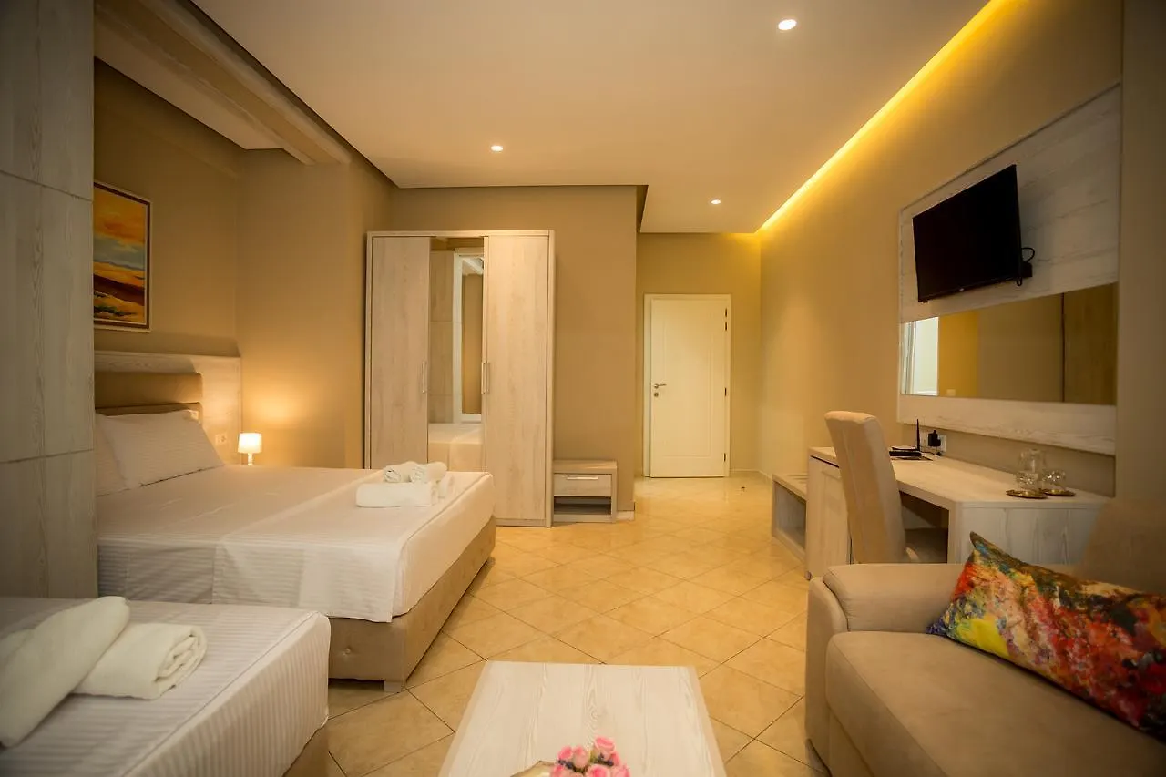 Hotel Valz Velipojë