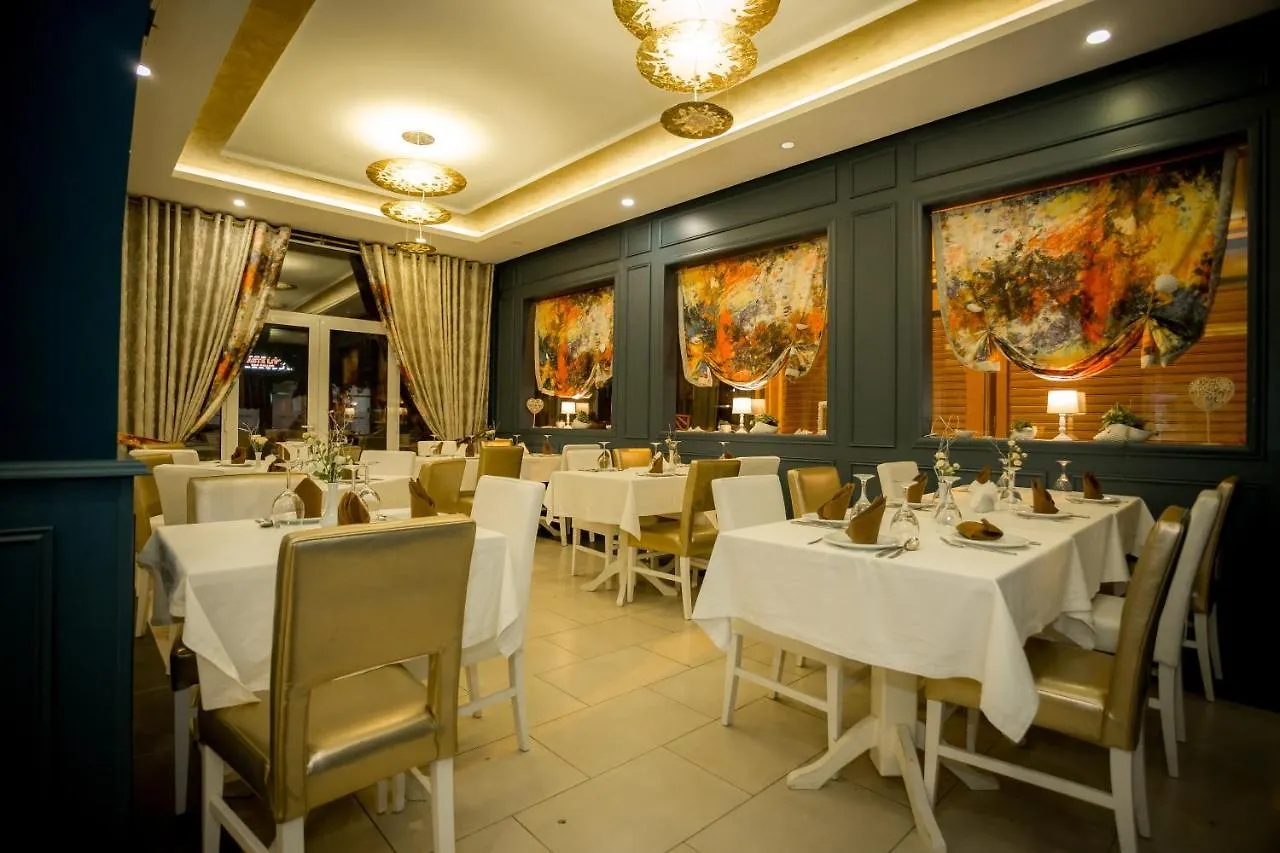 Hotel Valz Velipojë 4*,  Αλβανία