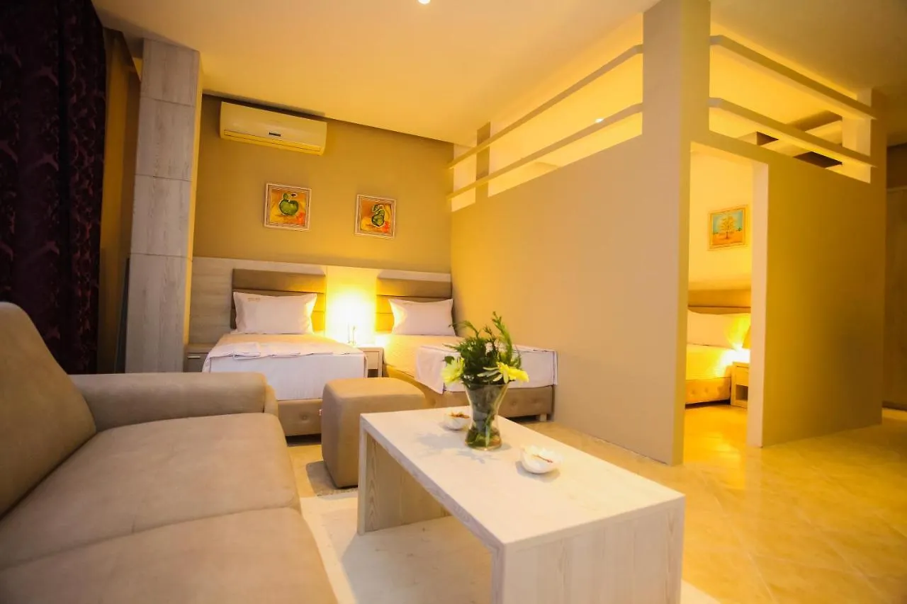 Hotel Valz Velipojë
