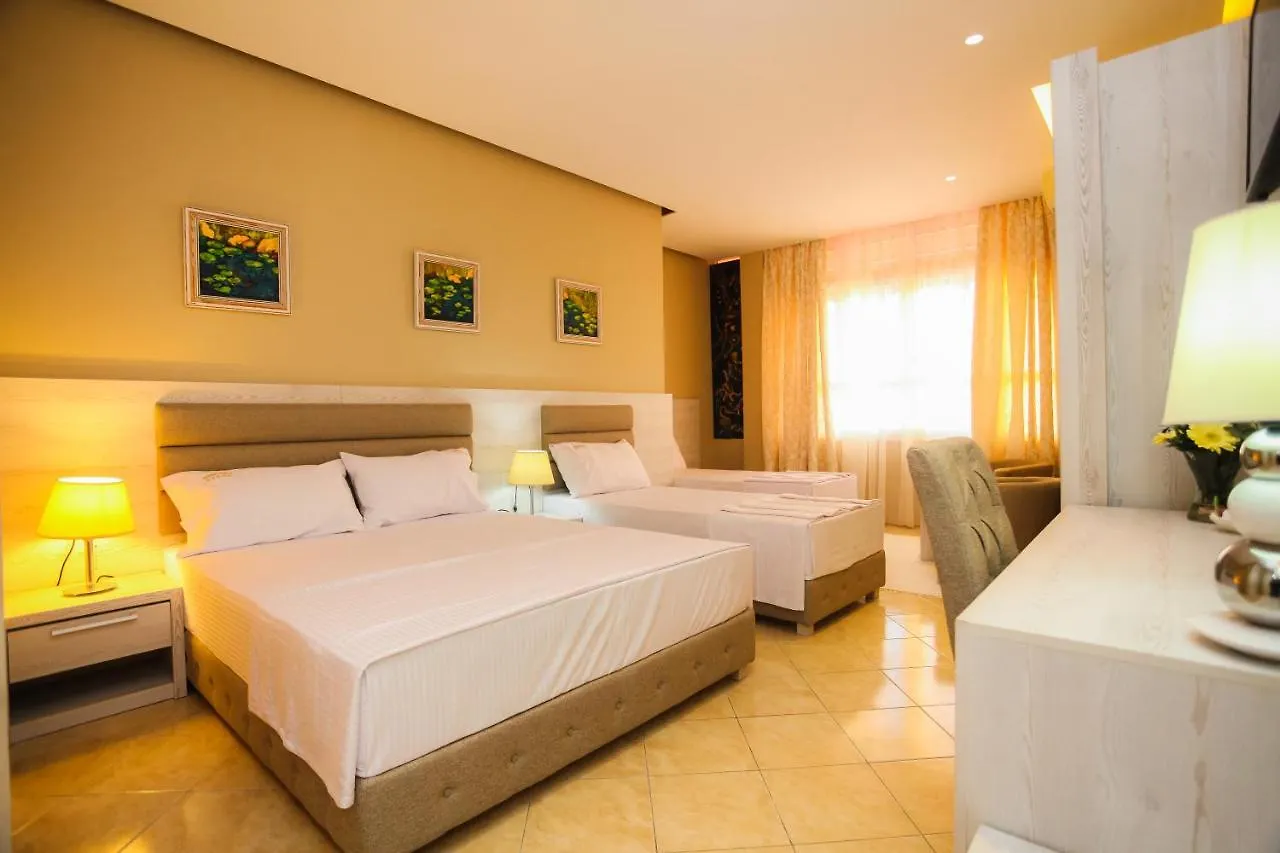 Hotel Valz Velipojë