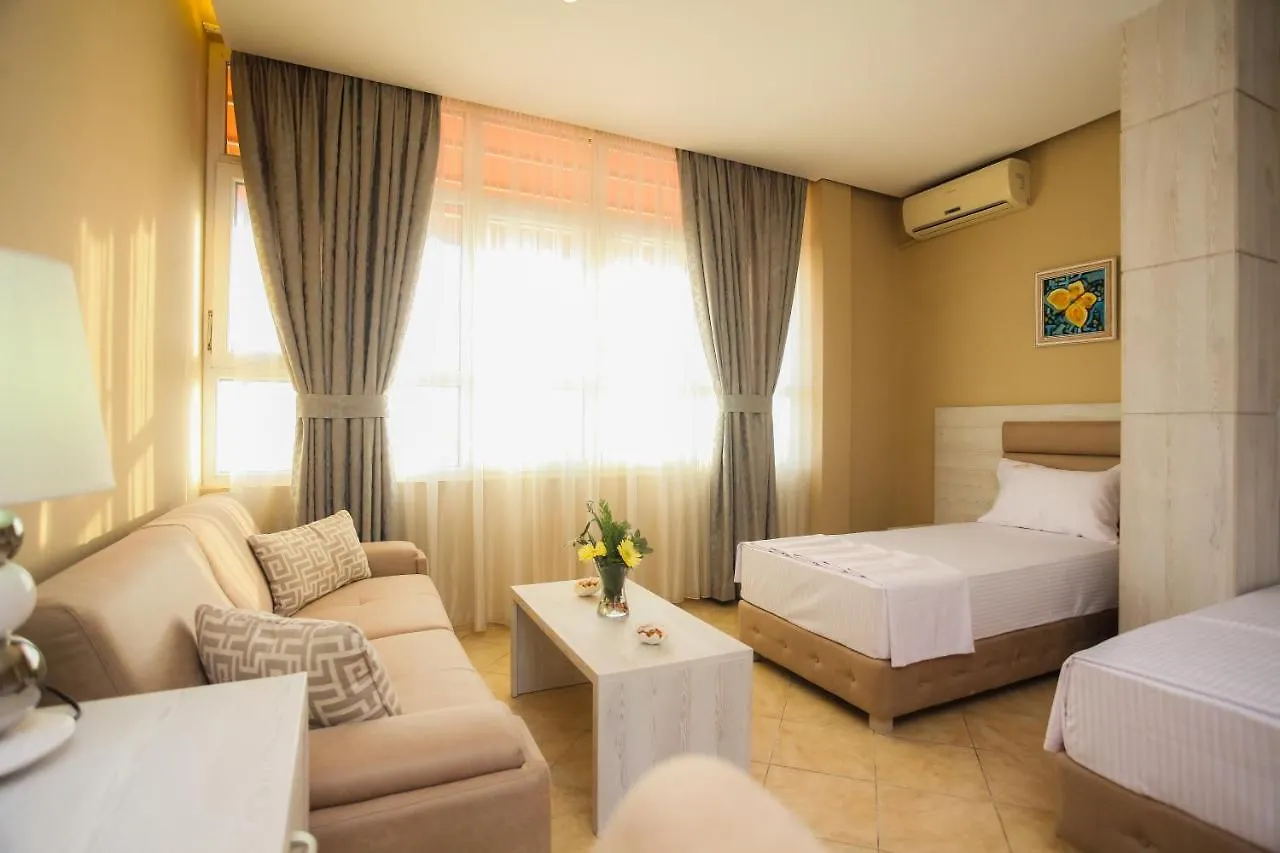 Hotel Valz Velipojë