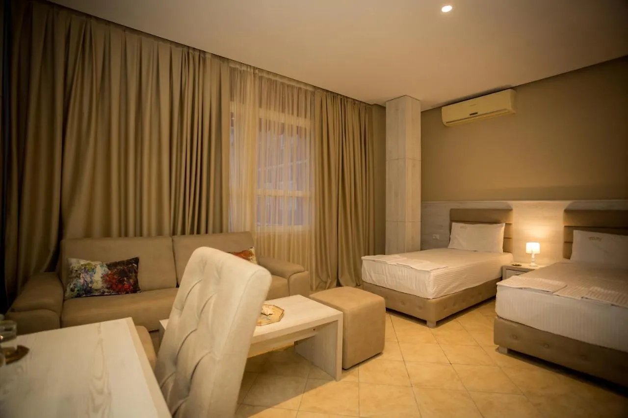 Hotel Valz Velipojë 4*,  Αλβανία