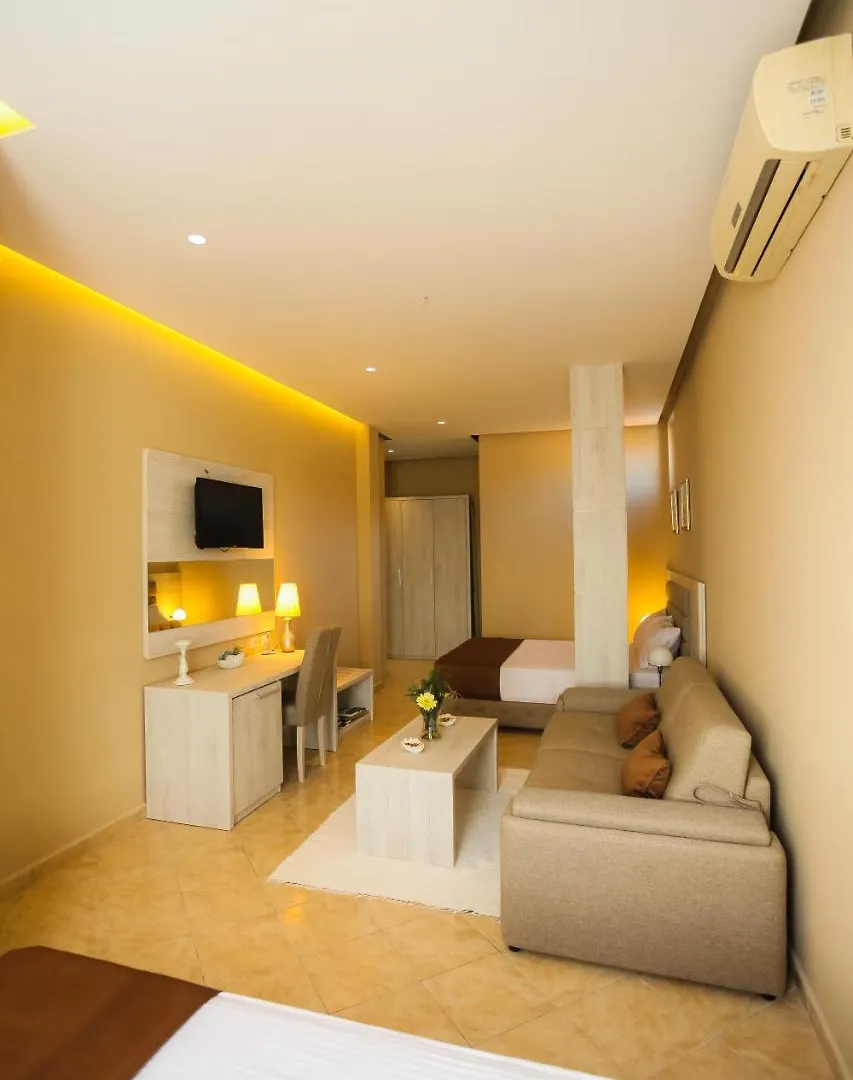 ****  Hotel Valz Velipojë Αλβανία