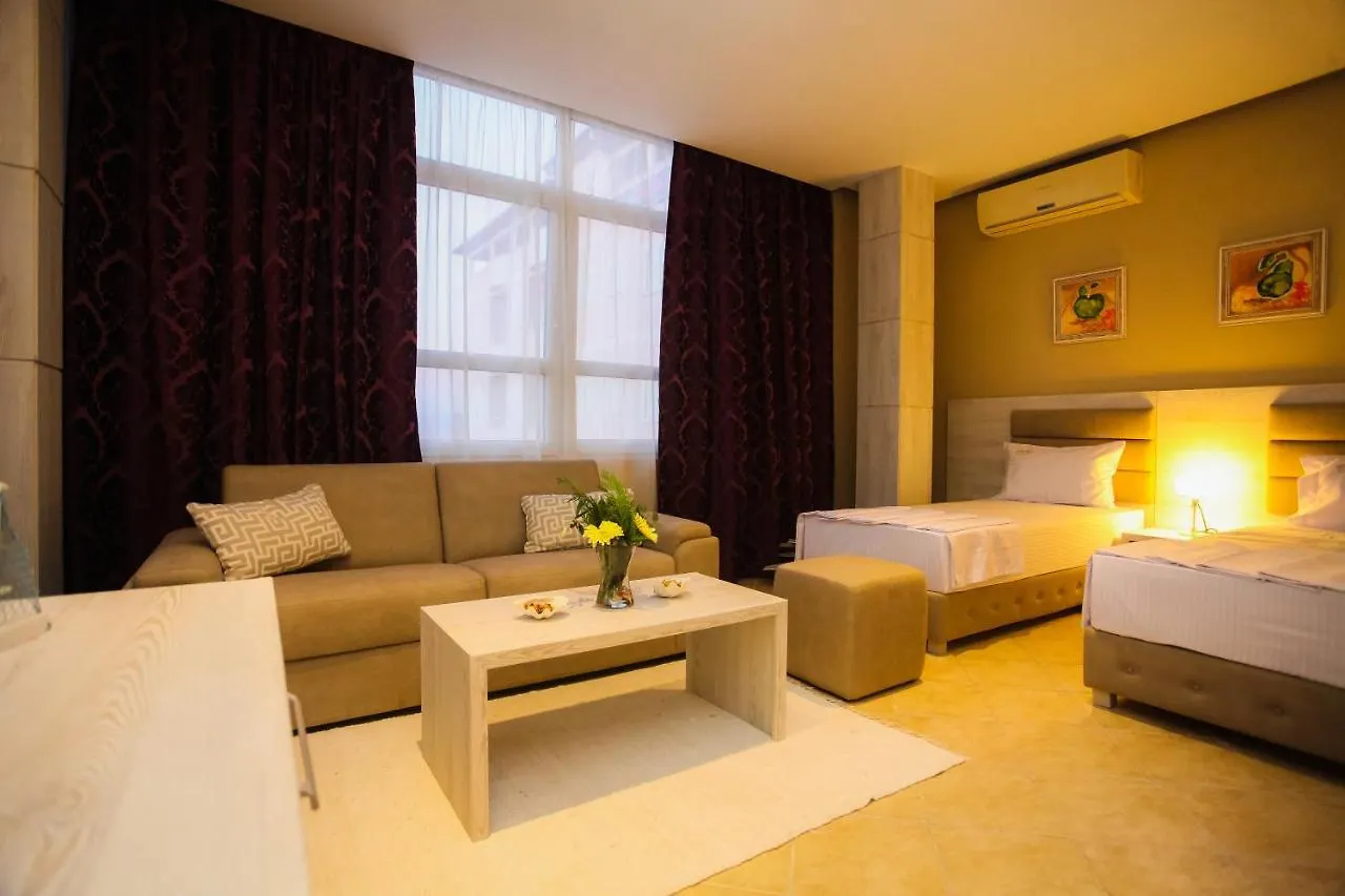 Hotel Valz Velipojë 4*,  Αλβανία