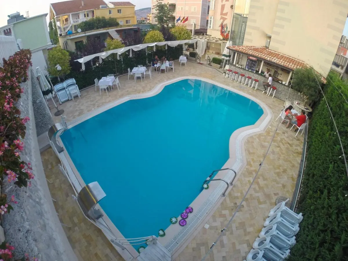 Hotel Valz Velipojë